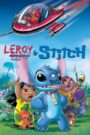 Leroy y Stitch: La película