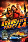 Grand Auto Theft: L.A.