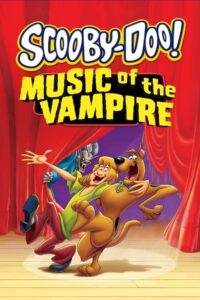 Scooby-Doo! La canción del vampiro