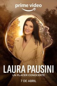 Laura Pausini – Un Placer Conocerte