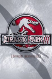 Jurassic Park III (Parque Jurásico III)