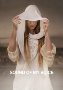 El Sonido de mi Voz