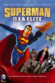 Superman vs. La Élite