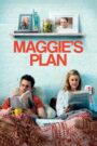 El plan de Maggie