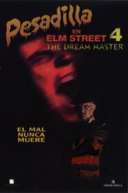 Pesadilla en Elm Street 4: El amo del sueño