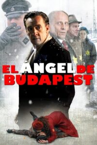 El ángel de Budapest