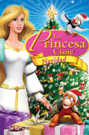 La princesa Cisne: Navidad