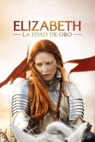 Elizabeth: La edad de oro