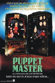 Puppet Master (El amo de las marionetas)