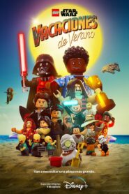 LEGO Star Wars: Vacaciones de verano