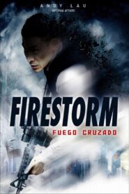 Firestorm: fuego cruzado
