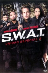 S.W.A.T. Operación especial