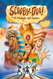 ¡Scooby Doo! en el Misterio del Faraón