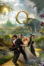 Oz, un mundo de fantasía