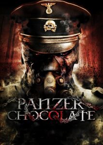 Panzer Chocolate