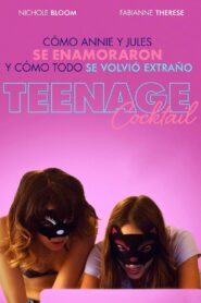 Teenage Cocktail
