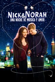 Nick y Norah: Una noche de música y amor