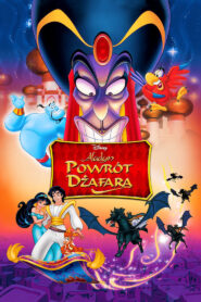 El retorno de Jafar