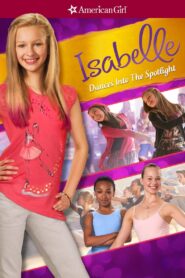 Isabelle y sus Bailes en la Mira