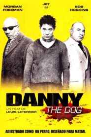 Danny the Dog