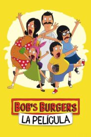 Bob’s Burgers: La película
